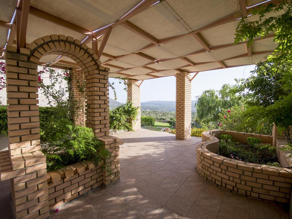 Sophia Mina Green Villa Exterior foto
