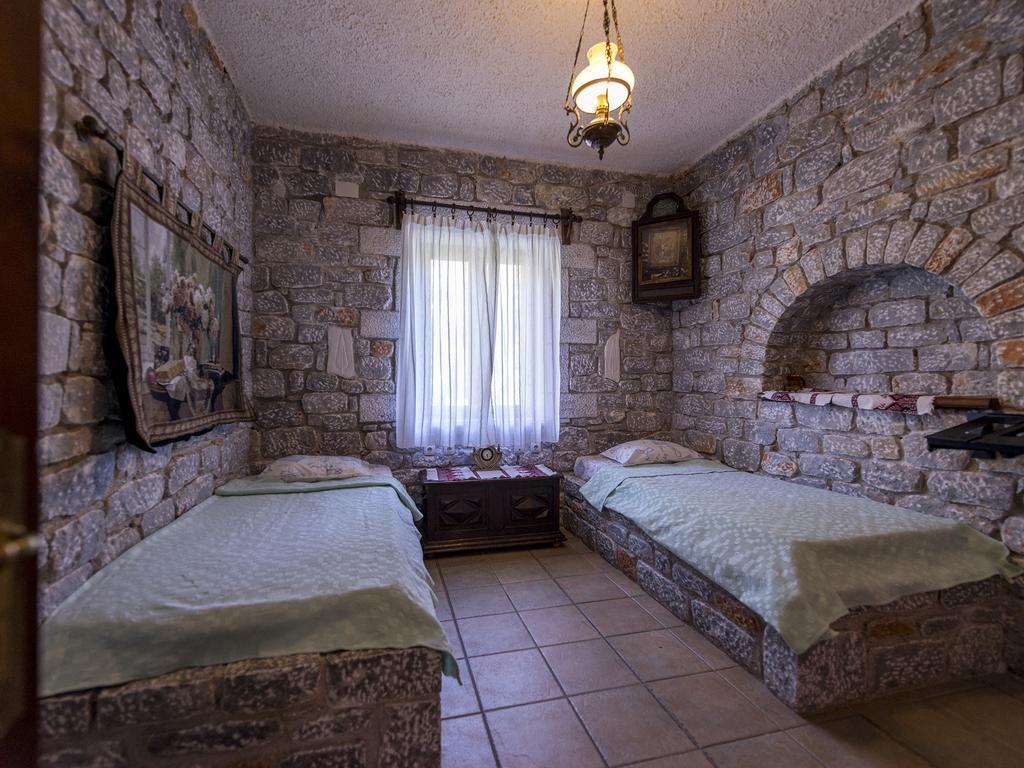 Sophia Mina Green Villa Habitación foto